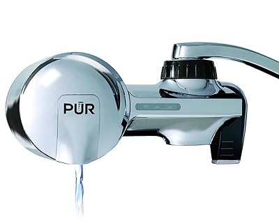 Filtro de agua para grifo PUR PFM400H