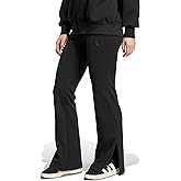 Adidas Womens All Szn Soft Lux Flared Pants