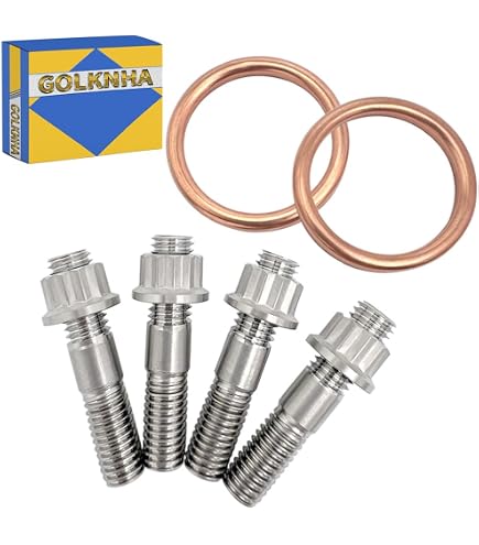 thumbnail image 2 of Complete Top & Bottom End Gasket Kit For Honda TRX400EX TRX (1999-2004) 2 of 6