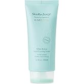 Skin Recharge White Renew Soft Cleansing Foam 6.1fl.oz/180ml