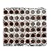 Ioffersuper Motor Bicycle Bike Tyre Tire Inner Tube Puncture Rubber Patches Repair Kit WF