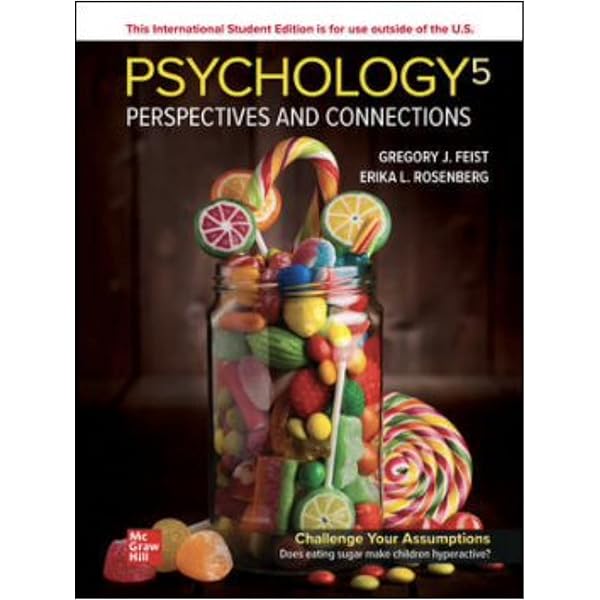人間力向上講座　comprehensive studies 5冊セット Amazon.com: Looseleaf for Psychology: Perspectives and Connections