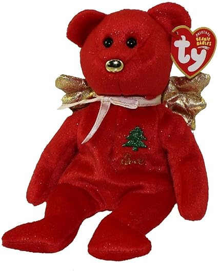 beanie baby bears