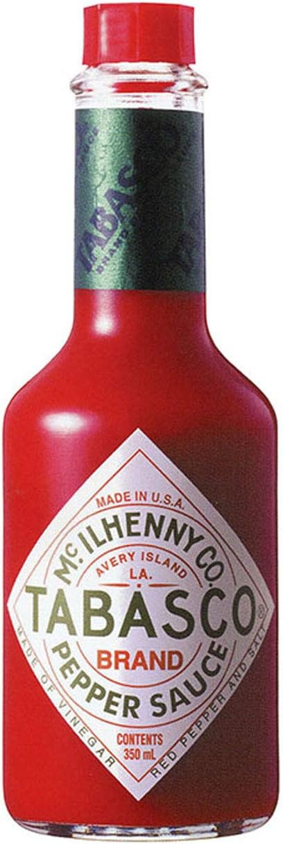 Amazon 正田醤油 タバスコ ペパーソース 350ml タバスコ ホットソース チリソース 通販