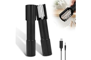 2026 Wireless Electric Fish Scales Scraper, Anti Splash Handheld Shredder with 304 Stainless Steel Blade, Multipurpose Grater