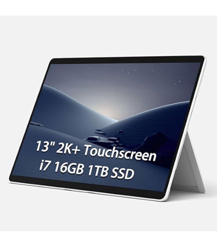 Amazon.com: Microsoft Surface Pro 8 Tablet, Intel Evo i7