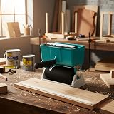 FTVOGUE Manual Glue Applicator Roller 15cm 320mL Woodworking Tool Portable view 4