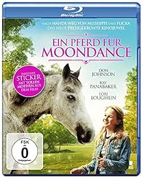 Ein Pferd Für Moondance