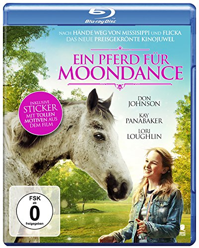 Ein Pferd Für Moondance
