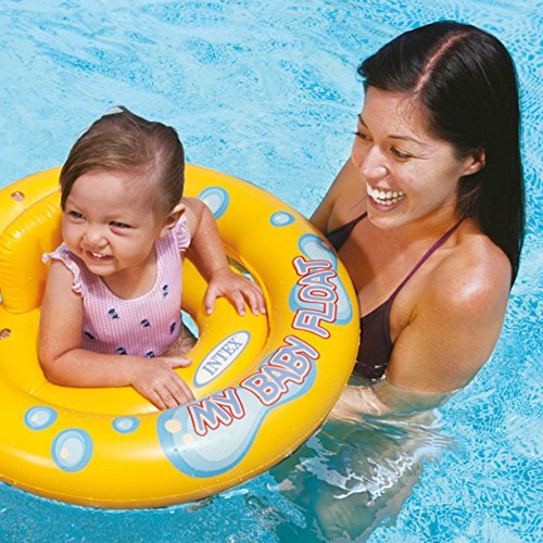 Intex My Baby Float