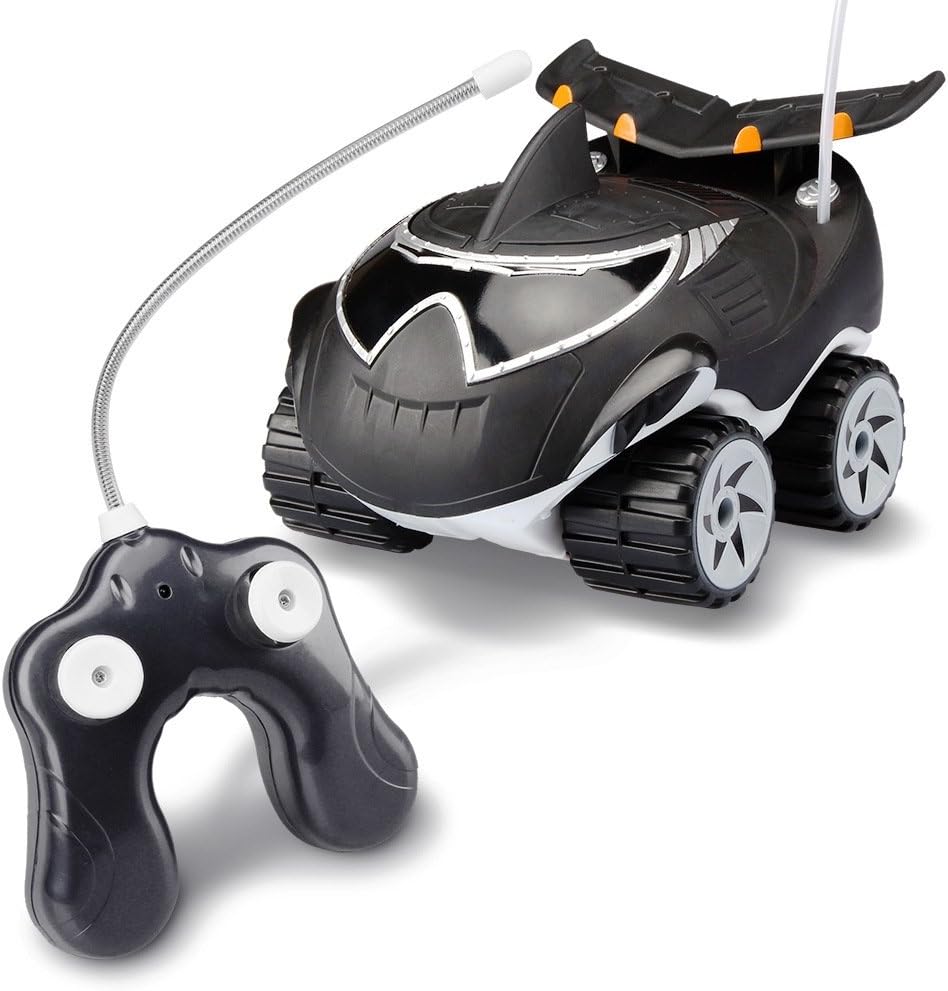 Kid Galaxy Morphibians Killer Whale