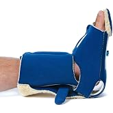 Comfy Boot Splint, Adult