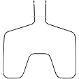 GE WB44K5012 Genuine OEM Bake Element for GE Electric Ovens
