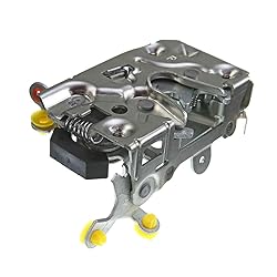 YHTAUTO | Front Driver Side Door Lock Latch