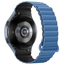 HITZEE Compatible with Samsung Galaxy Watch 7/FE/6