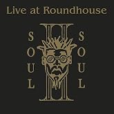 Live at the Roundhouse
