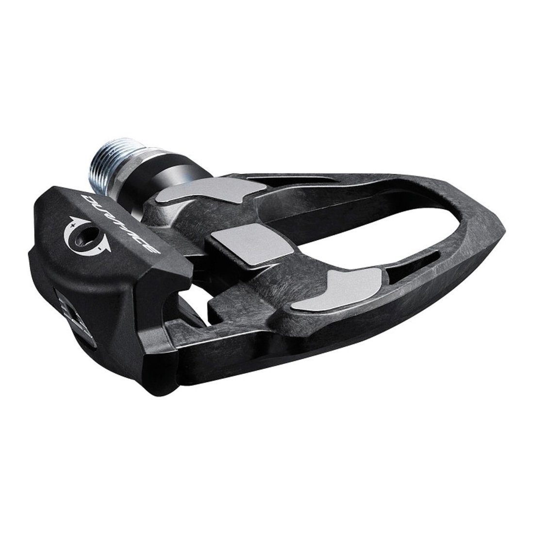 Shimano PD-R9100 Pedals - Black