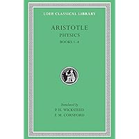 Physics, Volume II: Books 5–8: Aristotle, Wicksteed, P. H.