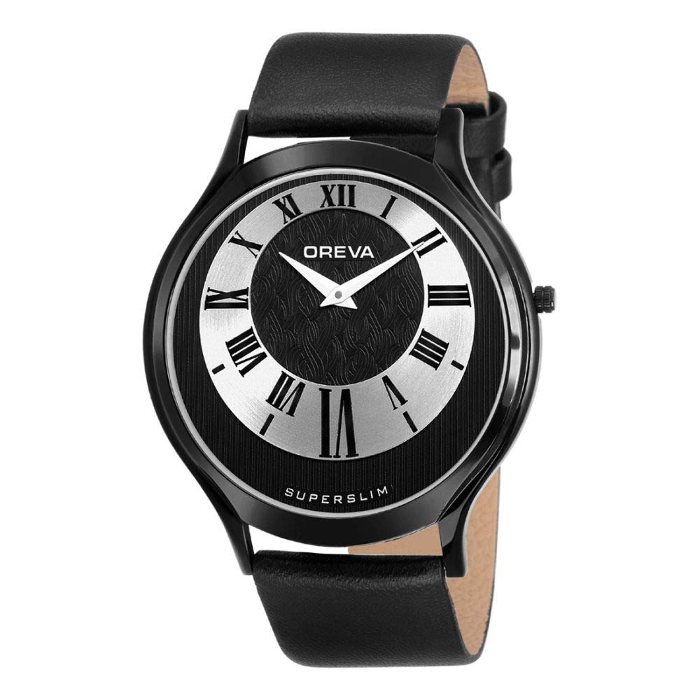 oreva wrist watch