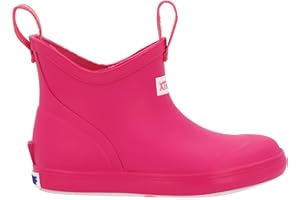 Xtratuf Kids Ankle Deck Boot