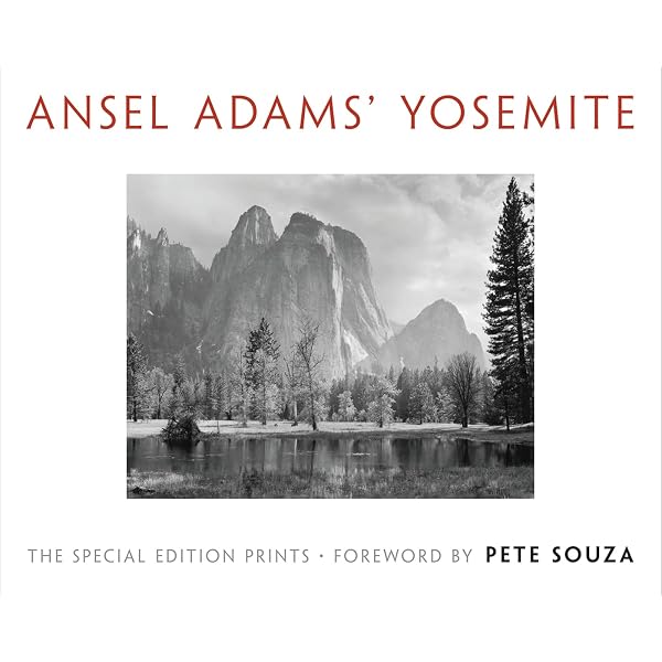Ansel Adams at 100: Ansel Adams, John Szarkowski: 9780821228654