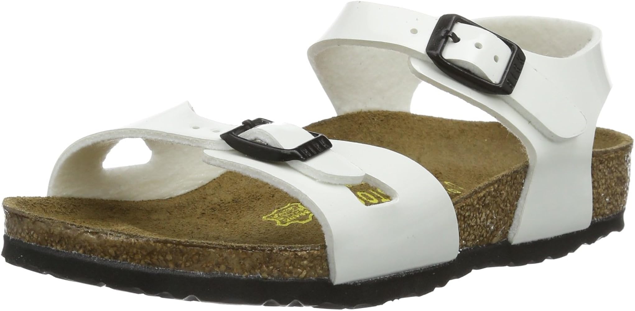 kids birkenstock clogs