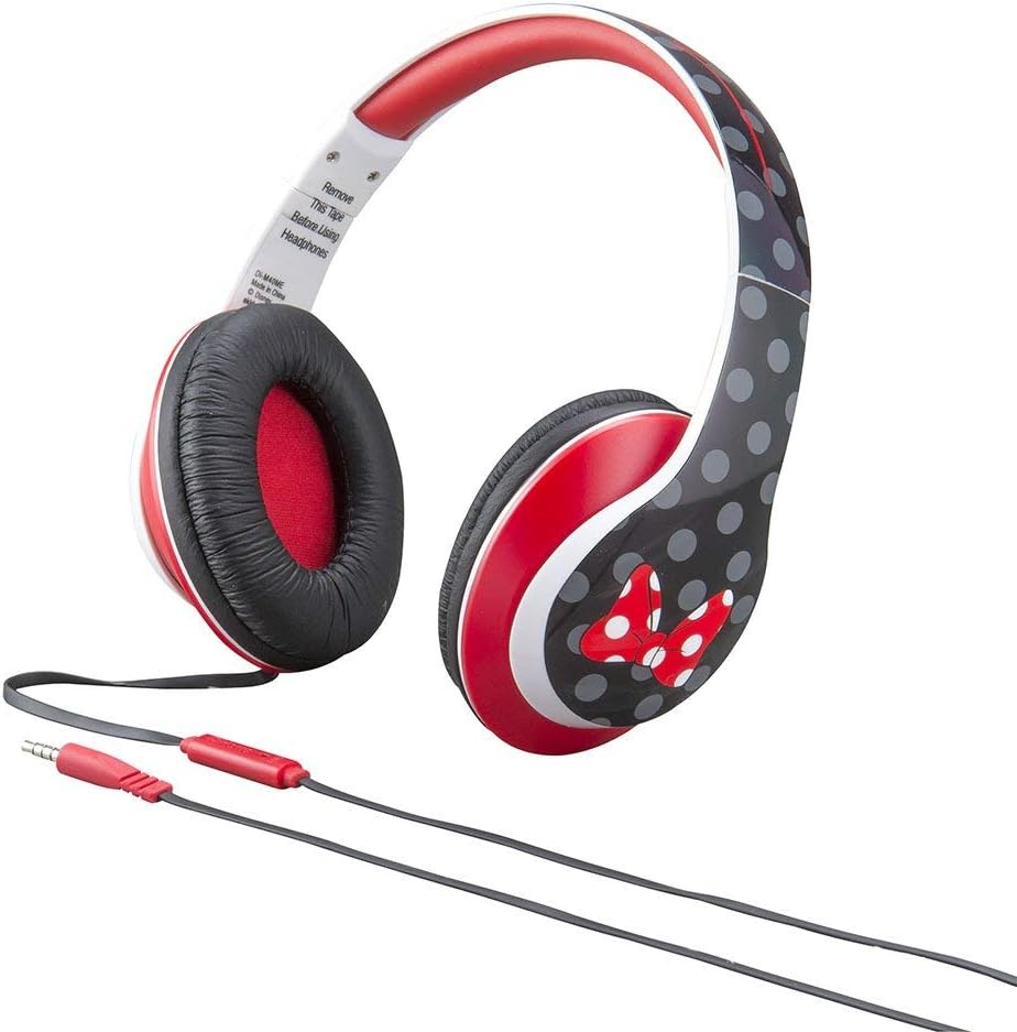 Amazon Co Jp ディズニー ミニーマウス ヘッドホン ヘッドフォン イアホン イヤホン 子供 キッズ 家電 カメラ Amazon Co Jp ディズニー ミニーマウス ヘッドホン ヘッドフォン イアホン イヤホン 子供 キッズ 家電 カメラ