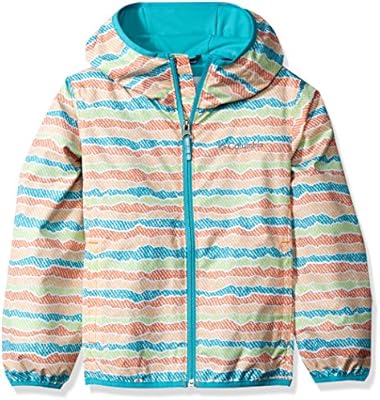 columbia pixel grabber wind jacket