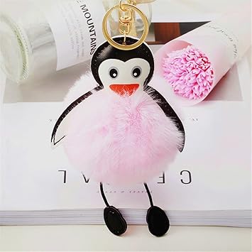 pinguino peluche amazon