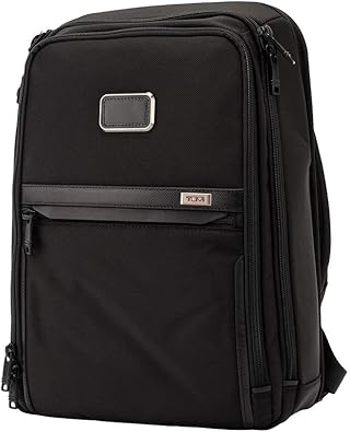 Amazon トゥミ Tumi リュックサック スリム バックパック d3 1041 ブラック Alpha 3 Slim Backpack Black メンズ ビジネスリュック 並行輸入品 Tumi トゥミ メンズ