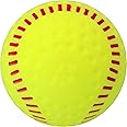 Baden Featherlite Limited Flight Practice Softball 12" (One Dozen), BLK