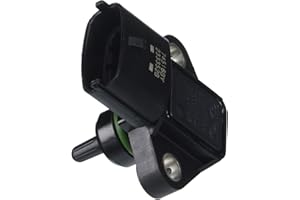 BIG TIGER PARTS Genuine OEM 39300-84400 Boost Pressure Sensor / 3930084400 for select Hyundai Kia models/Replaces 393002G000