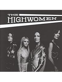 The Highwomen