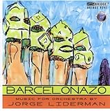 MUSIC OF JORGE LIDERMAN                            image