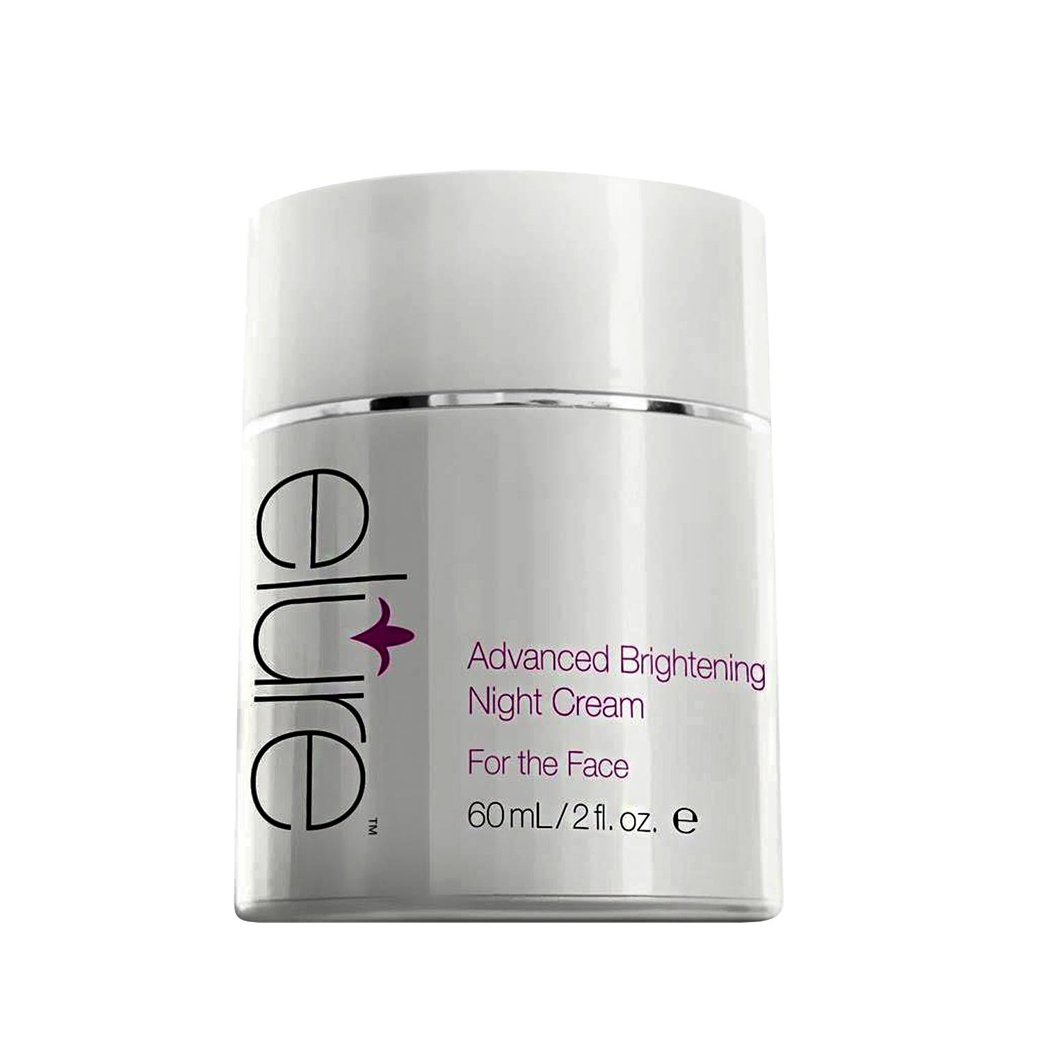 Amazon.com : elure Advanced Brightening Lotion 45ml : Beauty