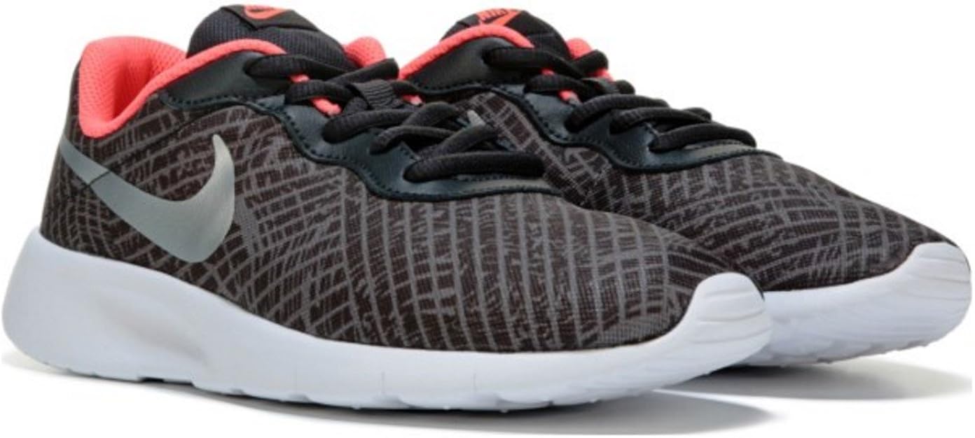 nike tanjun print gs