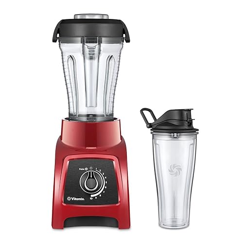 Vitamix S30 S-Series Blender, Professional-Grade, 40oz Vitamix S30 S-Series Blender, Professional-Grade, 40oz