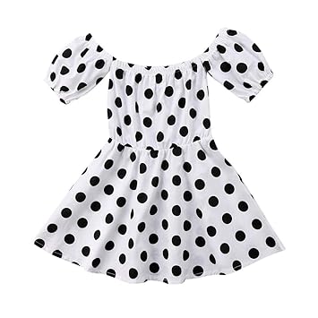 retro dress for girls