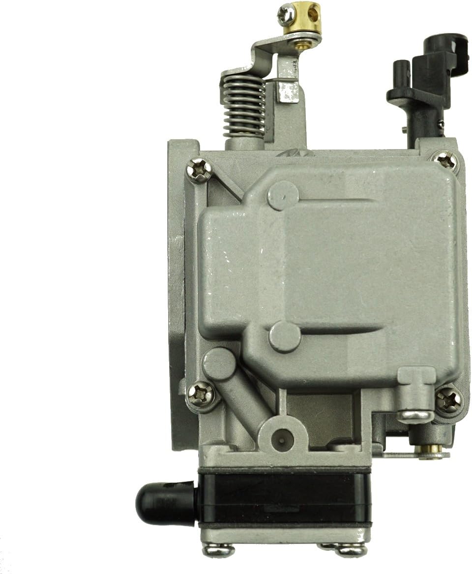 Carburetor Assy for YAMAHA 2-stroke 9.9hp 15hp 63V-14301-00 63V-14301-10