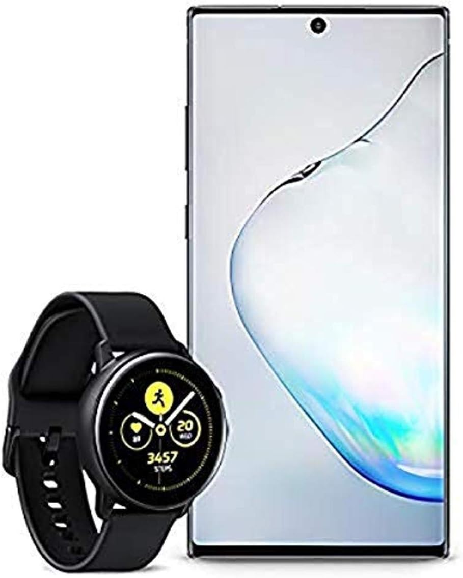 Smartwatch samsung note 10 Clearance