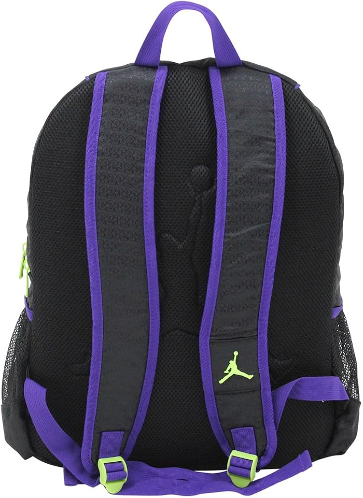 air jordan legacy backpack