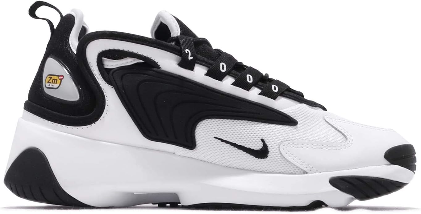 Amazon ナイキ ズーム 2k レディース ランニング シューズ Zoom 2k Ao0354 100 24 5 Cm 並行輸入品 Nike ナイキ ランニング