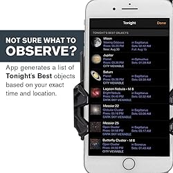 Celestron StarSense Explorer 8-inch App-Enabled