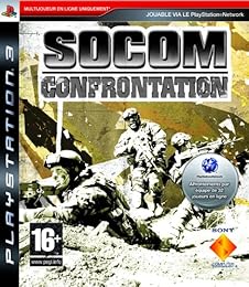 SOCOM Confrontation