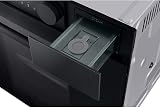 Samsung Dual Cook Steam Electric Oven - Black, Pyrolytic Cleaning, Wi-Fi view 5