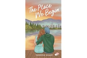 The Place We Begin (The Place Series)