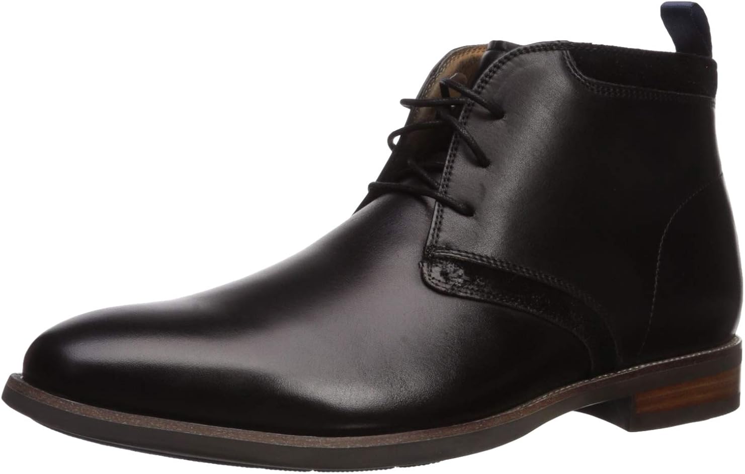 florsheim edge chukka boot