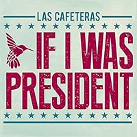 Las Cafeteras Ablum Cover