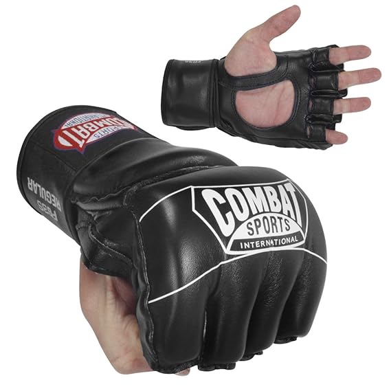 Combat Sports Pro Style MMA Gloves, Training Gloves Amazon Canada