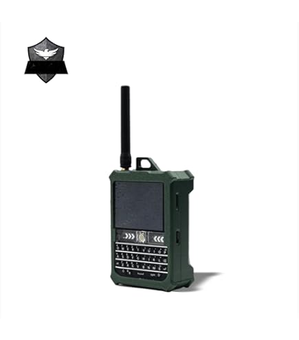 Amazon.com: Spec5 Ranger Magnum LoRa Communication Device